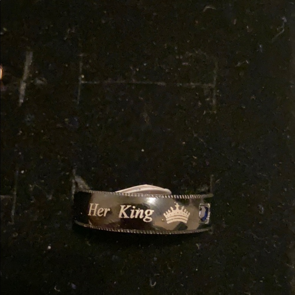 Men Rings